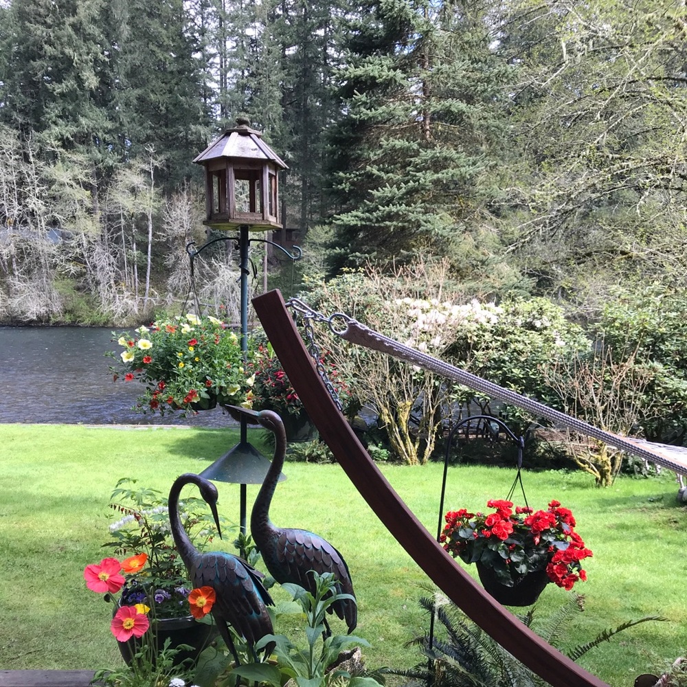 ❤️ ❤️My Sanctuary🦋💕❤️❤️
